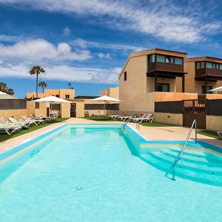 Sunset Beach 4 Bedroom Villa 200M To Beach+Fast Wifi Коральео Экстерьер фото