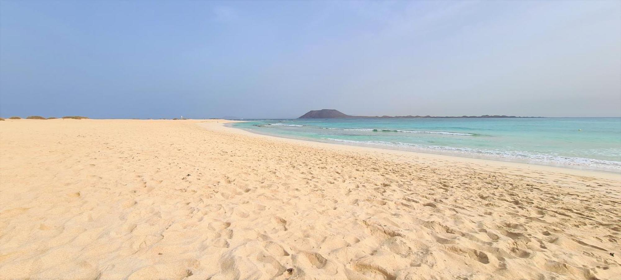 Sunset Beach 4 Bedroom Villa 200M To Beach+Fast Wifi Коральео Экстерьер фото