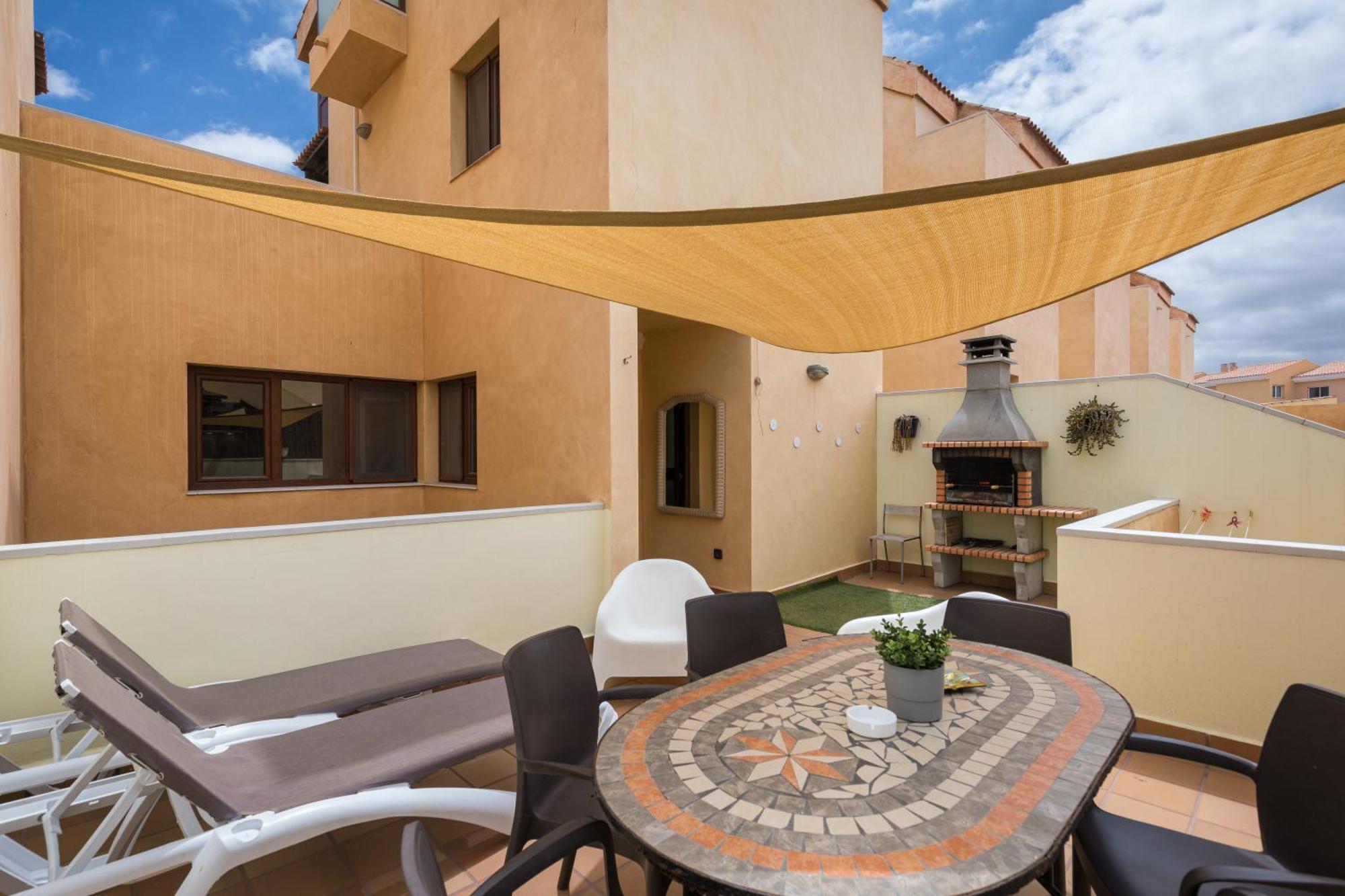 Sunset Beach 4 Bedroom Villa 200M To Beach+Fast Wifi Коральео Экстерьер фото