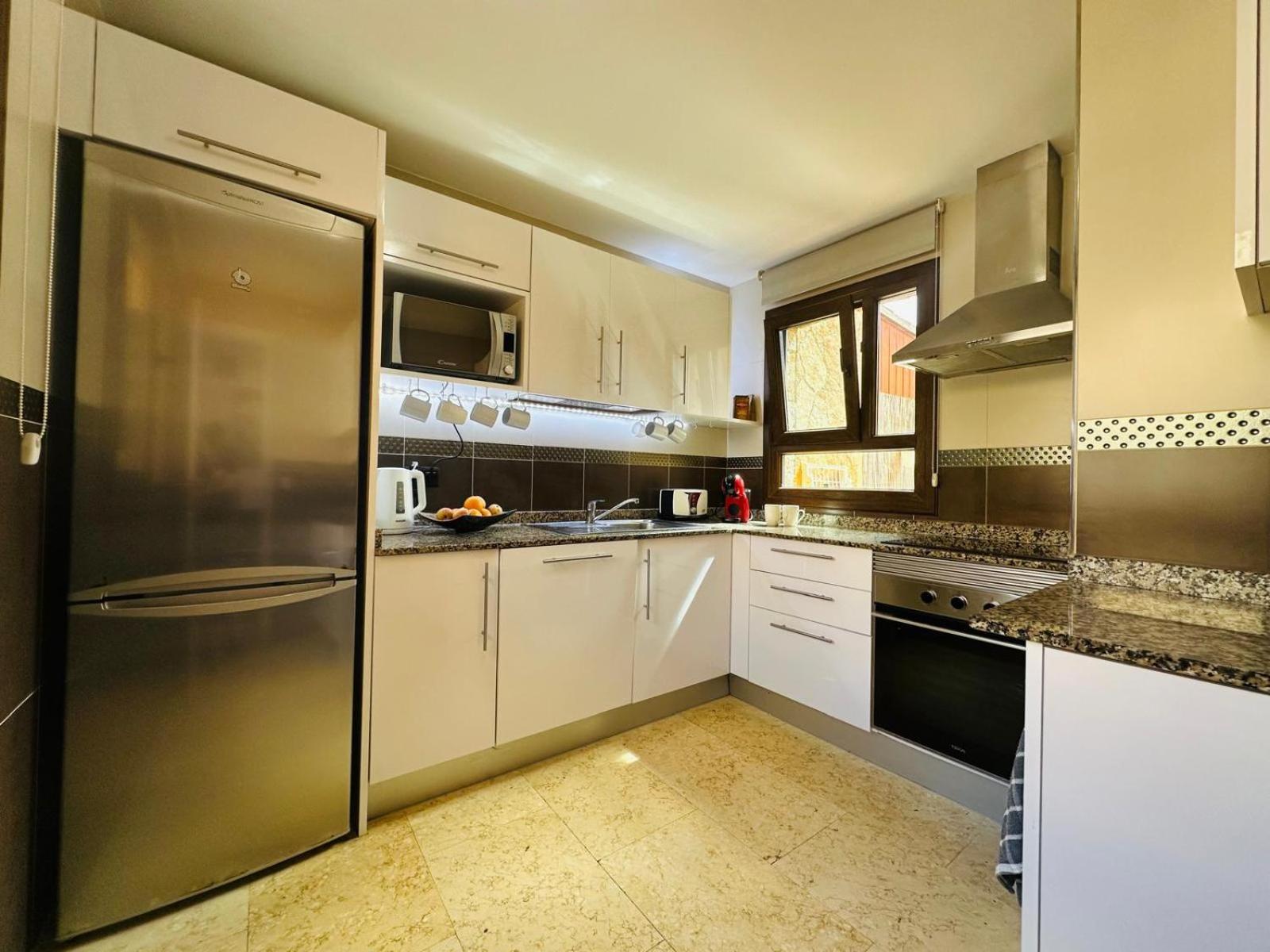 Sunset Beach 4 Bedroom Villa 200M To Beach+Fast Wifi Коральео Экстерьер фото